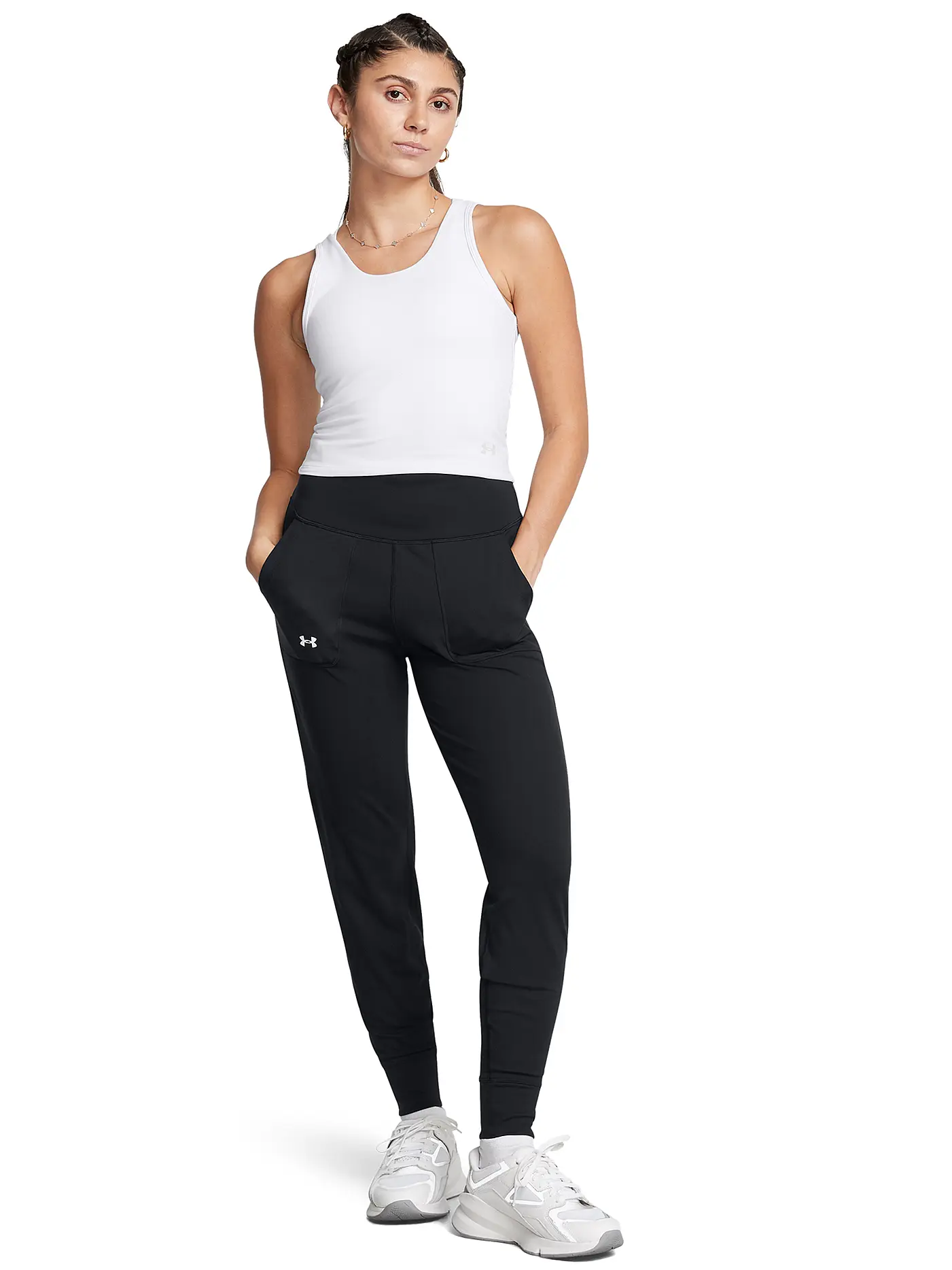 UNDER ARMOUR | Damen Jogginghose UA Motion | 